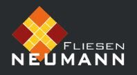 Fliesen Neumann logo