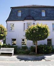 Hotel Garni Haus am Kurpark Bild 4