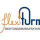 Flexiturn Dichtungsmanufaktur