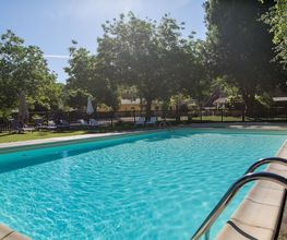 Camping la Ferme de Perdigat image 6