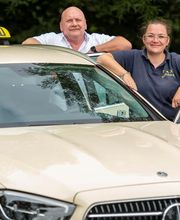 Taxi Schubinski Bild 1