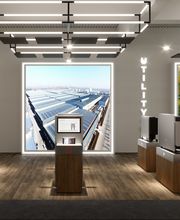 visual & concepts Ladenbau München Bild 10