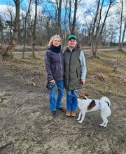 4-Beinerphysio - Tierphysiotherapie - Osteopathie Susanne Bender Bild 4