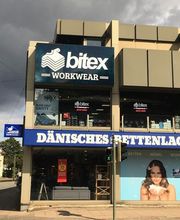 Bitex Workwear - Textilien & Veredelung Bild 1