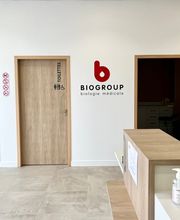 Laboratoire de Montauroux - BIOGROUP CÔTE D'AZUR image 3