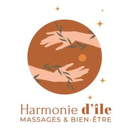 Salomé Coustillac - Harmonie d'île - Drainage lymphatique - soins visage