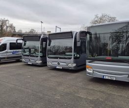 Salmi TOURS Essen Bild 1