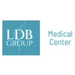 Ldb Medical Center logo