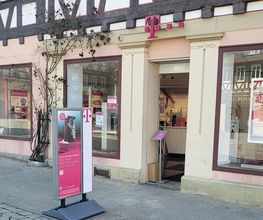 Telekom Shop Bild 1
