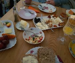 Cafe RinNes Bild 15