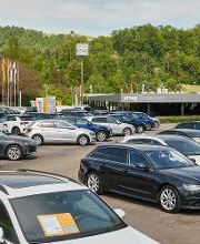 AMAG Occasions Center Sihlbrugg Bild 3