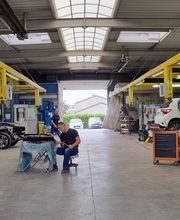 AD Carrosserie ESTHETIC AUTO image 1