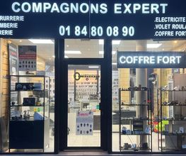COMPAGNONS EXPERT image 9