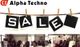 Alpha Techno Massagesessel GmbH