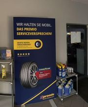 Premio Reifen + Autoservice Schober GmbH Bild 7