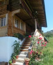 Zurbrügg Holzbau AG, Umbau und Sanierung Wohnhaus