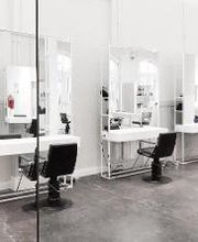 SHIFT Friseure Schöneberg - Aveda Salon Bild 12