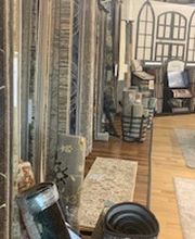 Carpet Weaver's Flooring & Furniture Gallery image 3