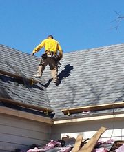 Central Iowa Roofing & Buildings image 2