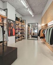 Carhartt WIP Store Lyon image 4