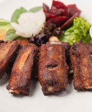 Zentral Thai Restaurant Bild 13