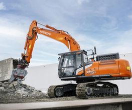 Bullworker Bagger