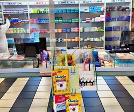 Marien-Apotheke Bild 2