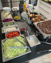 Side Grill Döner Bild 4