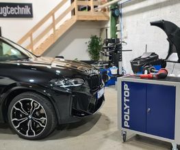 TK Fahrzeugtechnik Bild 5