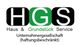 HGS Haus und Grundstück Service UG (haftungsbeschränkt)