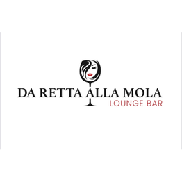 Bar da retta alla Mola logo