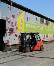 Emilio Stecher AG Bild 7