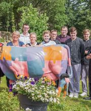 Les Terrasses Des Gourmets SAS image 9