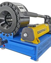 Schwarzfischer Hydraulik Bild 6