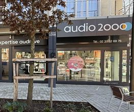 Audio 2000 image 3