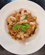 König Pizza und Kebabhaus Bild 3