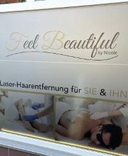 Feel Beautiful by Nicole - Dauerhafte Haarentfernung, Hautverjüngung und Beckenbodentraining Bild 10