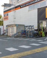 Kiloutou Bordeaux - La Plateforme image 2