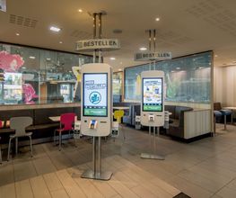 McDonald's Bild 3
