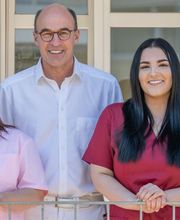 Dr. med. dent. Borner Andreas Bild 1