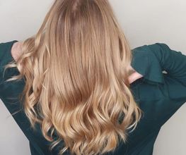 Elite Friseur Bild 4