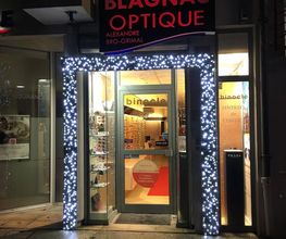 Blagnac Optique image 2