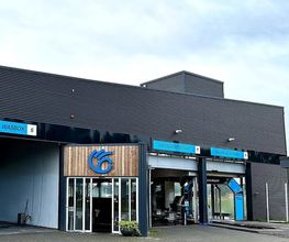 Claro Carwash Drachten afbeelding 2