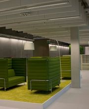 Tschanz Deckenverkleidungen AG Bild 6