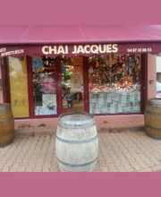 Chai Jacques image 1