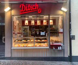 Ditsch Konstanz Kanzleistraße Bild 1