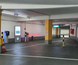 B+B Parkhaus Bild 2