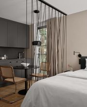 Bob W Munich Schwabing Bild 5