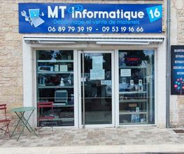 Mt - Informatique 16 image 3