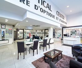 Opticien NANCY - CENTRE-VILLE Optical Center image 6